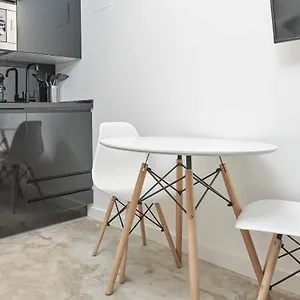 Andalucia Modern Y Luxury Sevilla